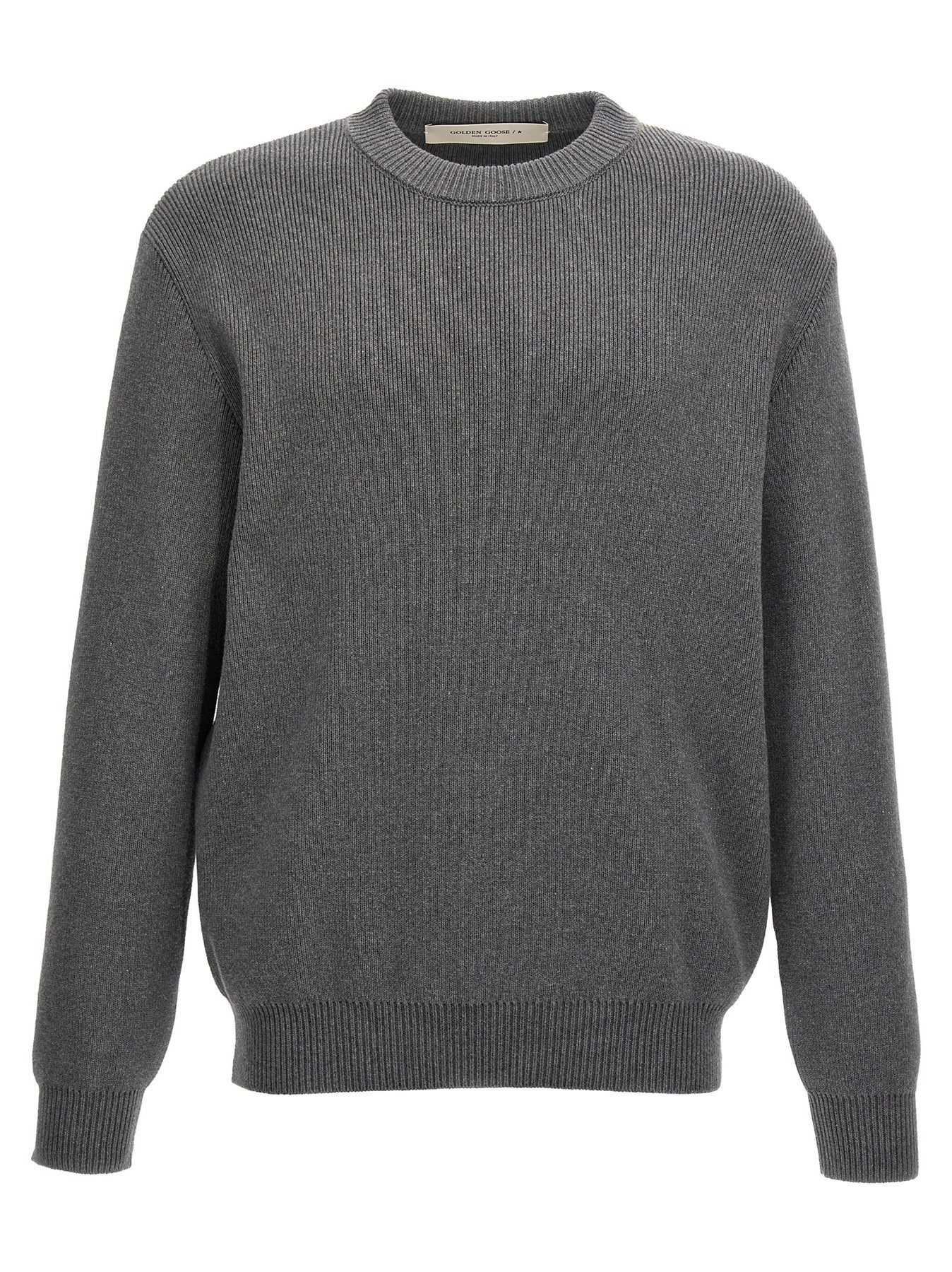 Davis Sweater, Cardigans Gray - 1