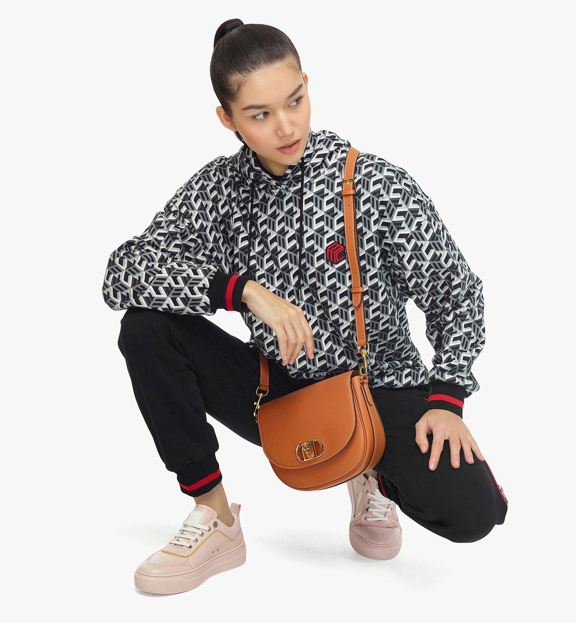 Mode Travia Crossbody in Nappa Leather - 6