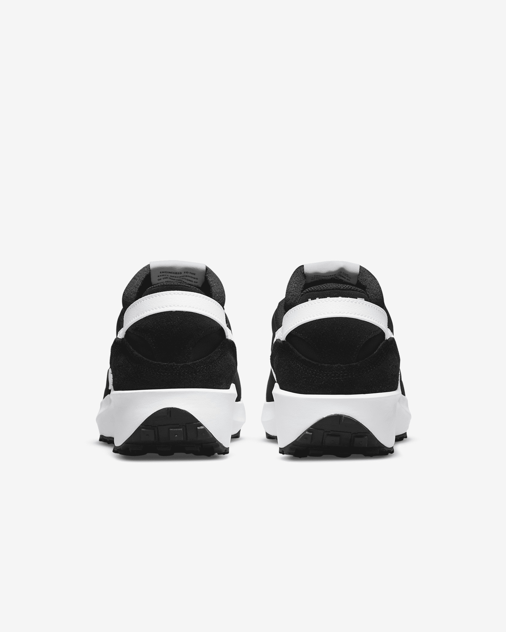 Nike Waffle Debut Men's Shoes - 7