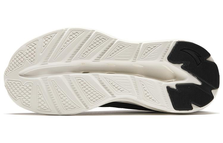 (WMNS) ANTA Energy Ring 'Black White' 922345578-5 - 5