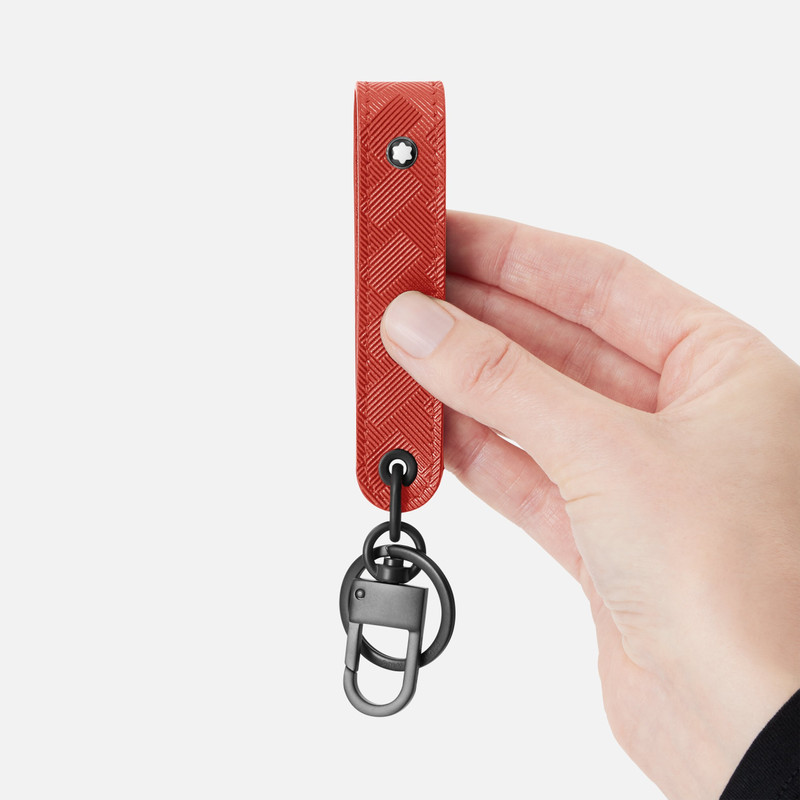 Montblanc Extreme 3.0 key fob outlook
