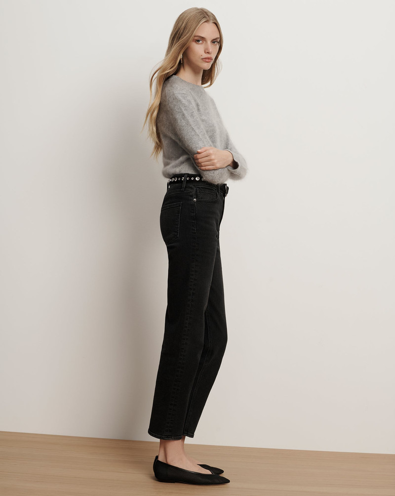 LEAH STRAIGHT-LEG JEAN 4