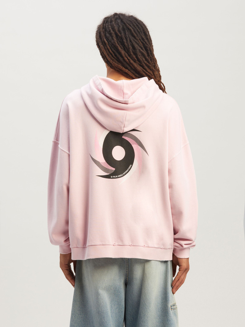 Hurricane Loose Hoody 5