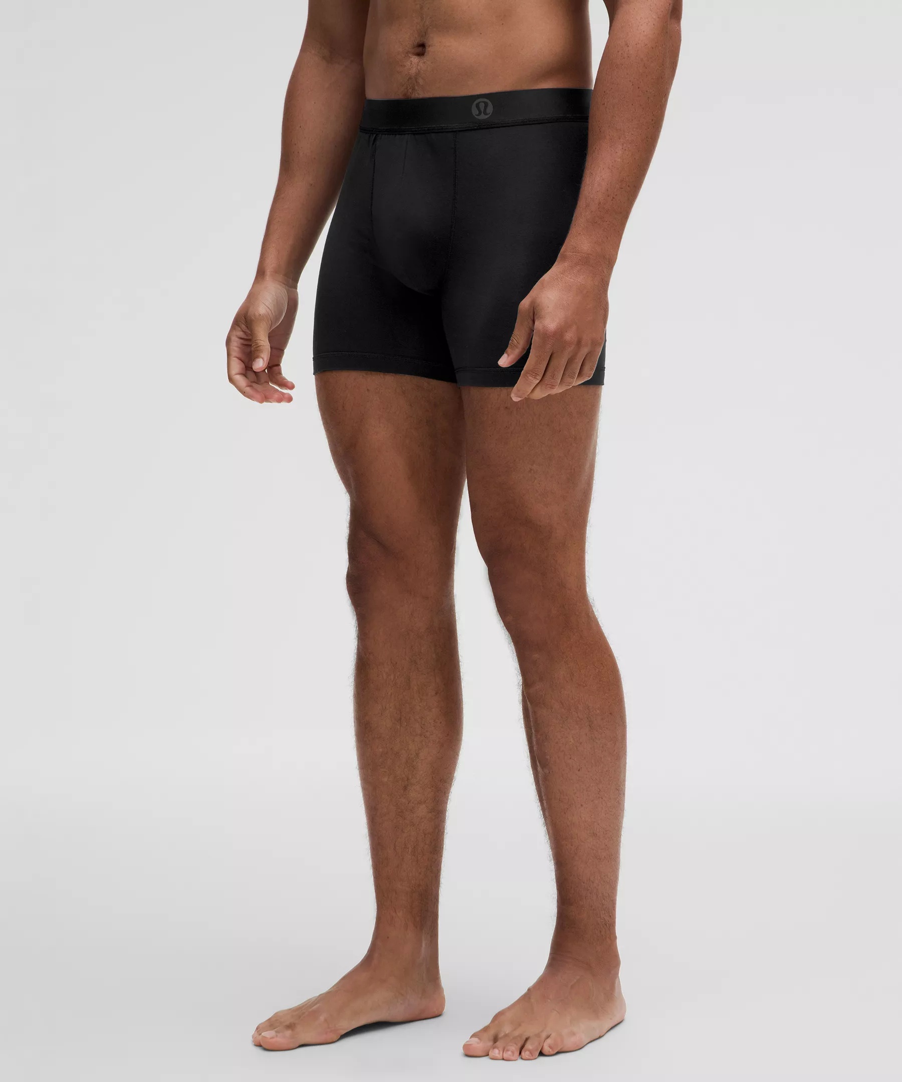 Always In Motion Boxer 5" *7 Pack - 2