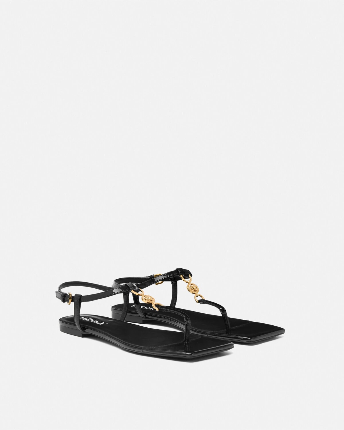 Medusa '95 Flat Sandals - 2