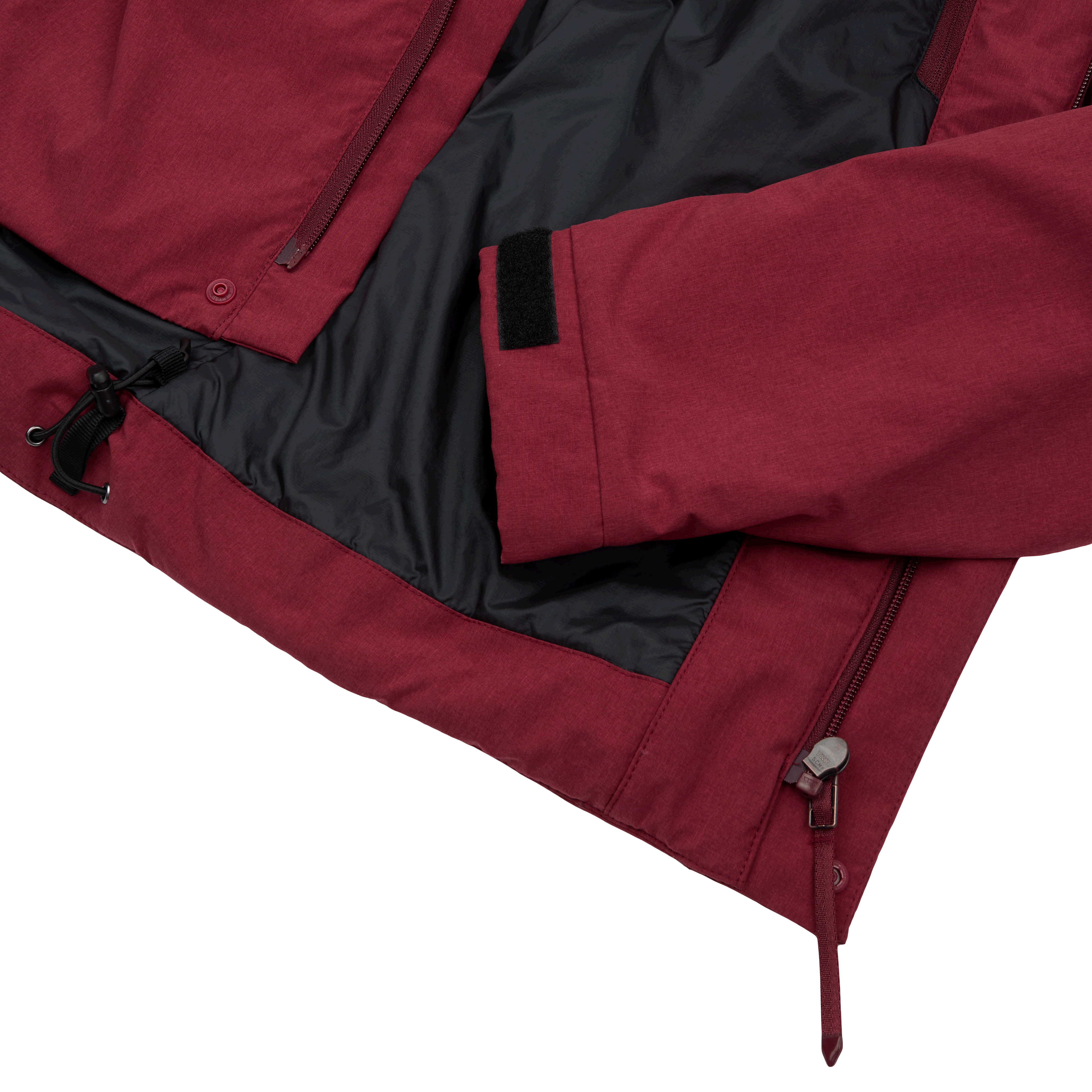 Skálafell GORE-TEX® INFINIUM™ Insulated W Jacket - 3