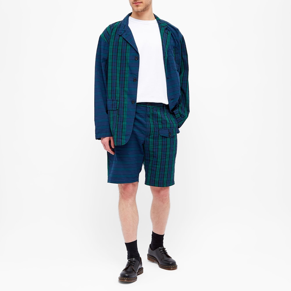 Engineered Garments Ghurka Short - 6