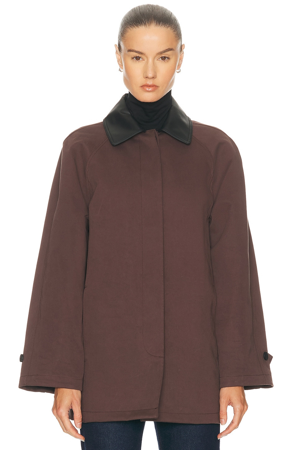 Jackson Coat - 2