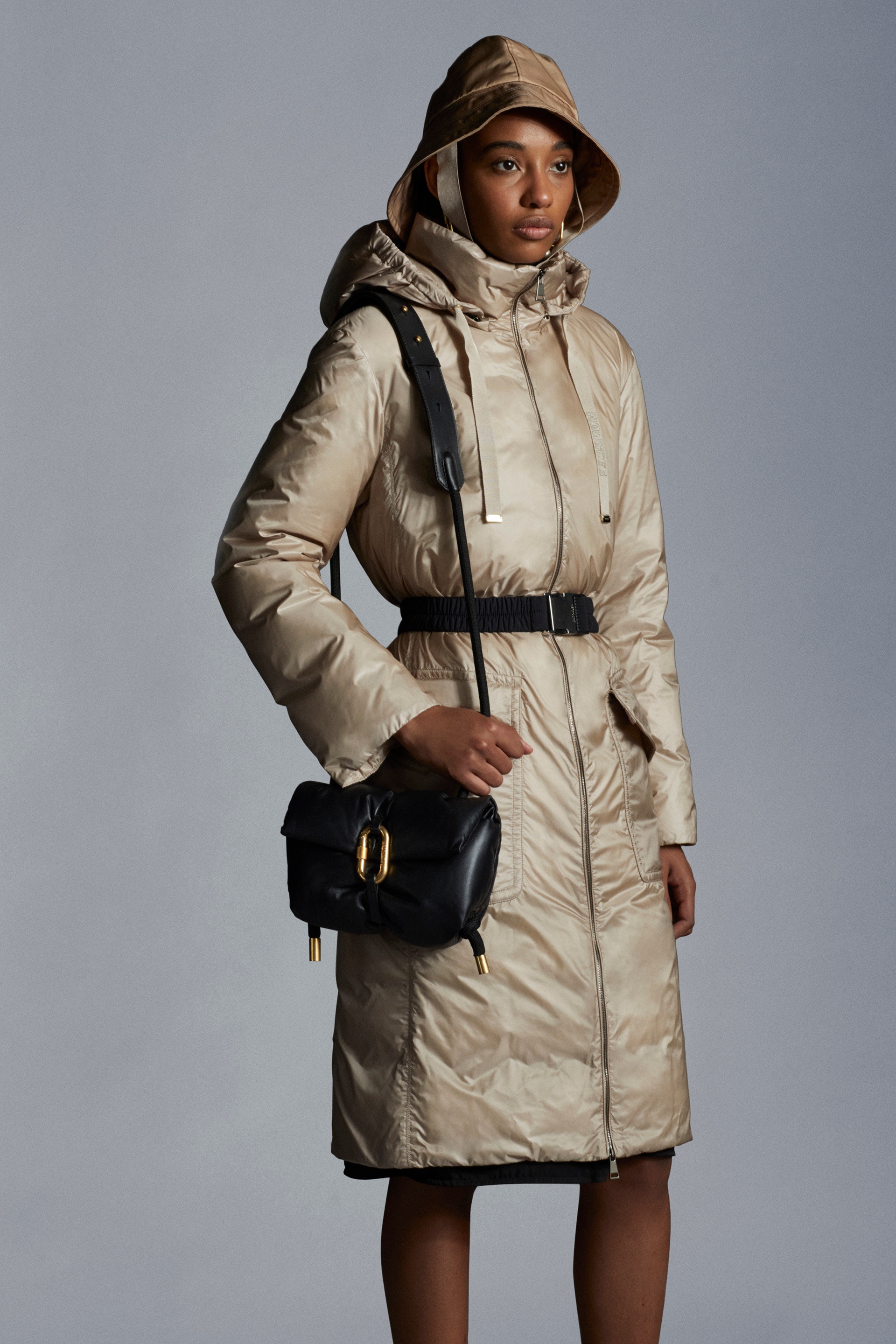 Snow Shoulder Bag - 2