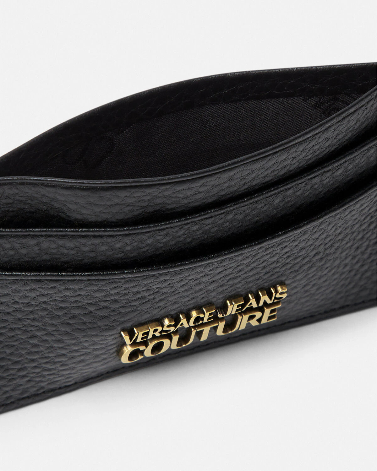 Logo Card Holder - 2