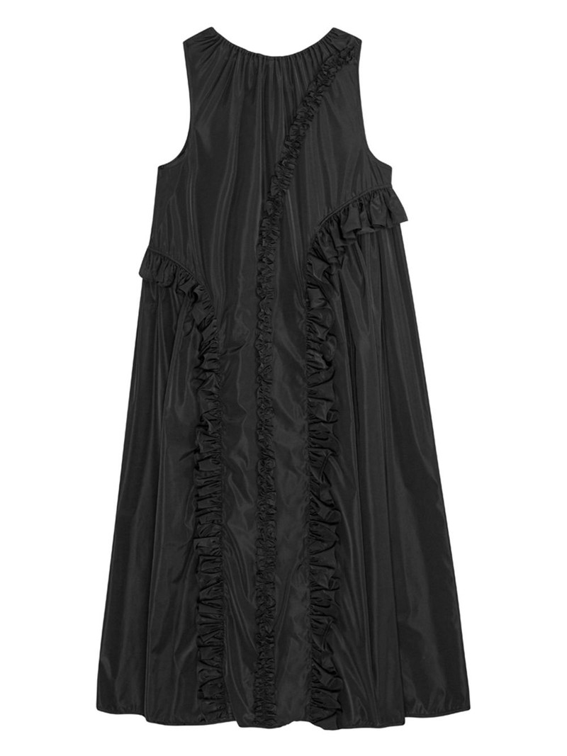 CECILIE BAHNSEN Opal midi dress outlook