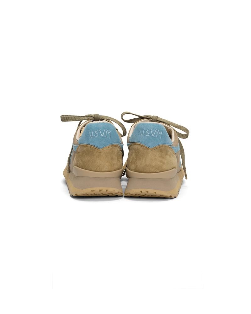 FKT RUNNER KHAKI - 4