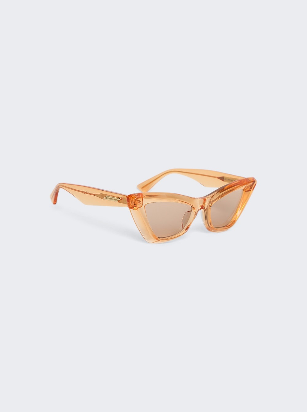 Sunglasses Orange - 4