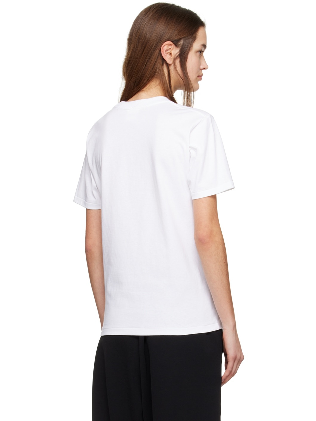 White Shark T-Shirt - 3