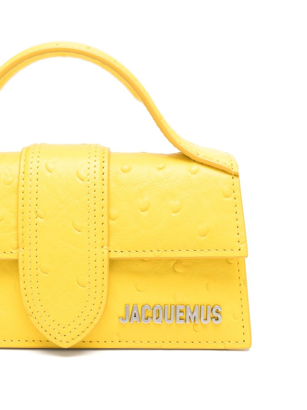 Le Bambino cross body bag - 4