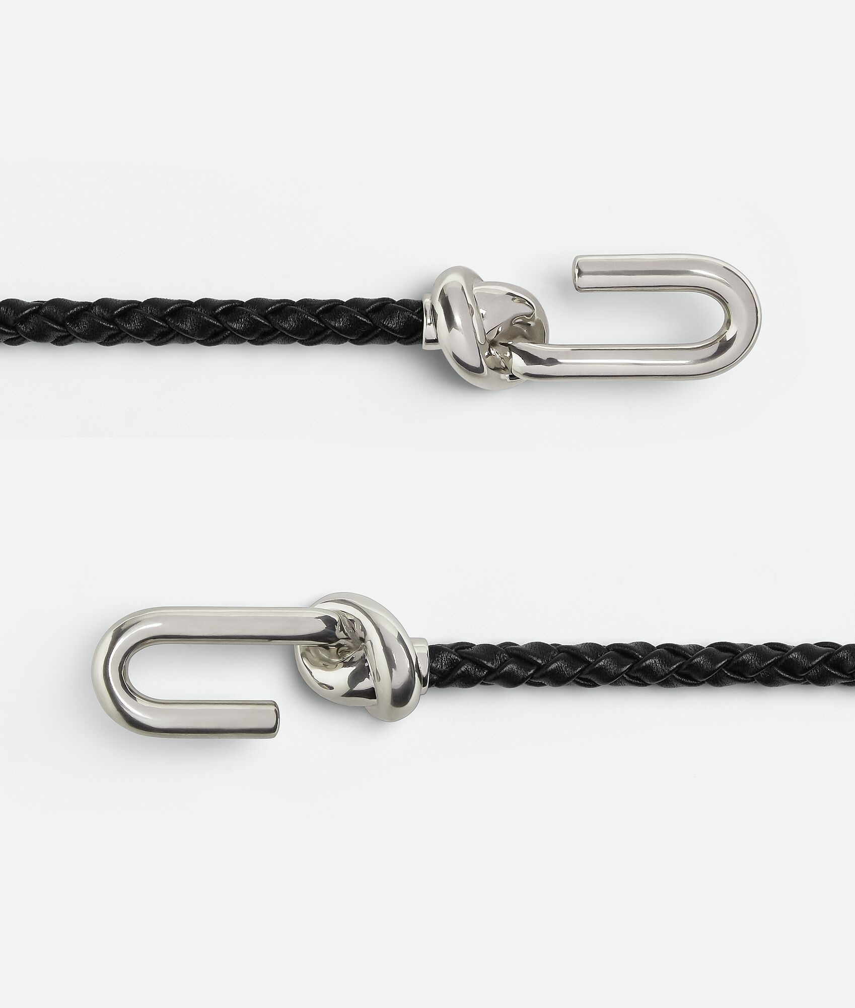 Intreccio Knot Belt - 3