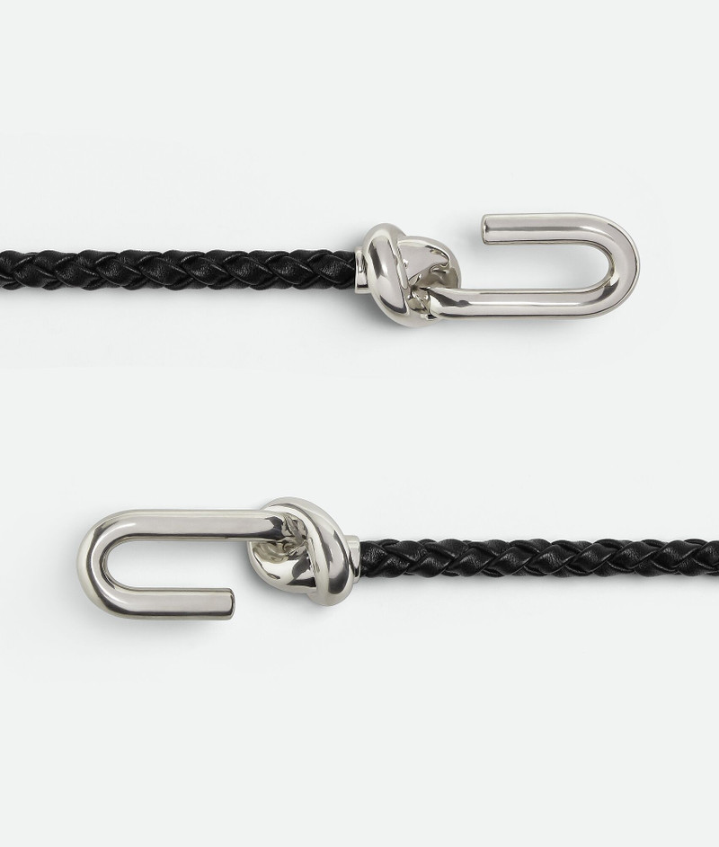 Intreccio Knot Belt 3