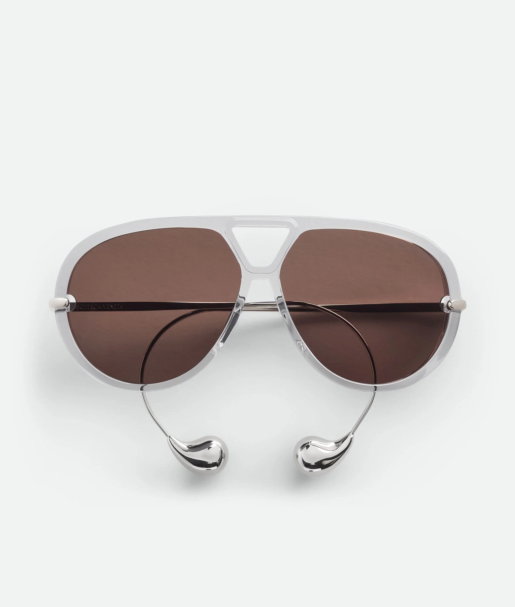 BV1273S Drop Aviator Sunglasses - 1