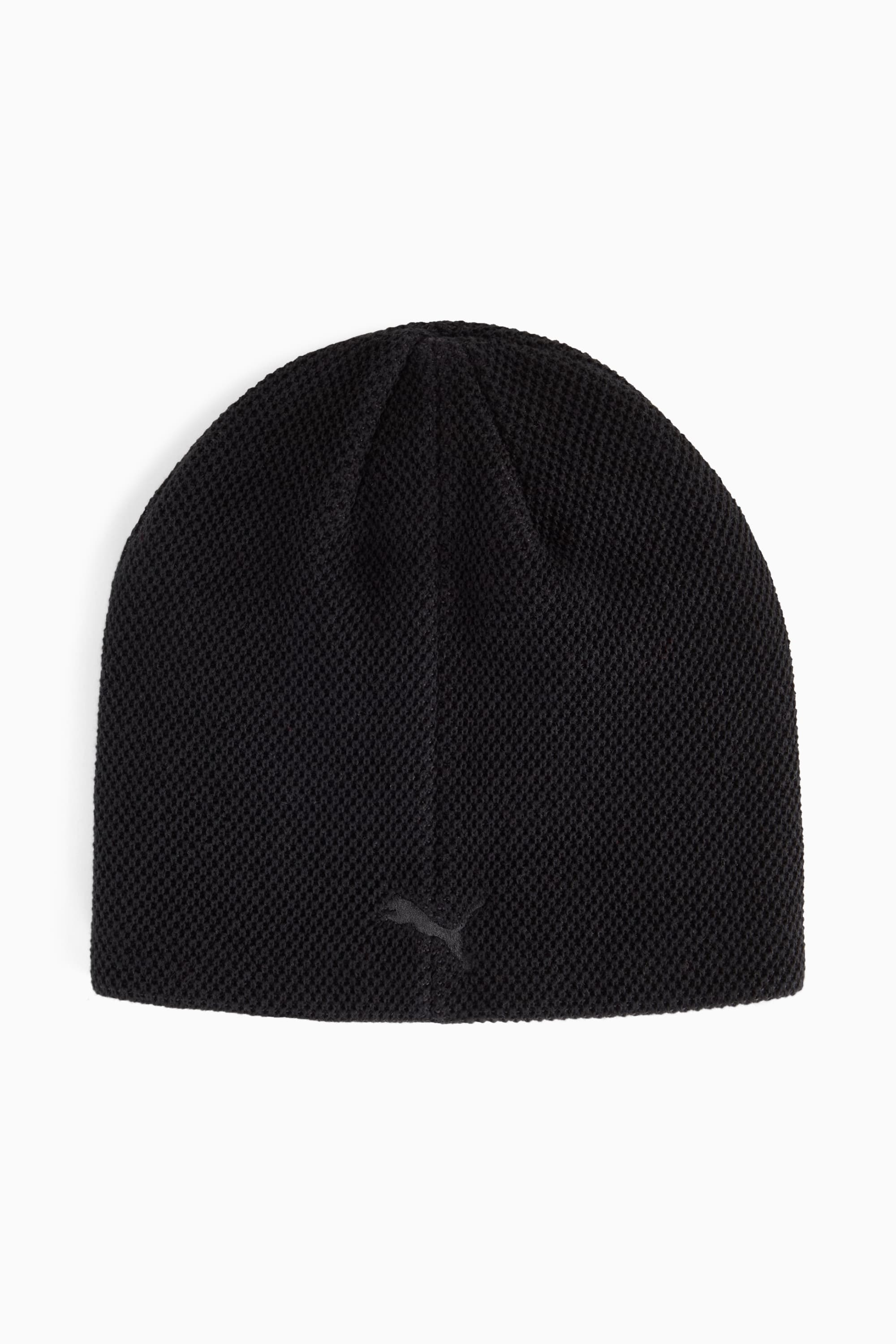 Scuderia Ferrari Style Beanie - 3