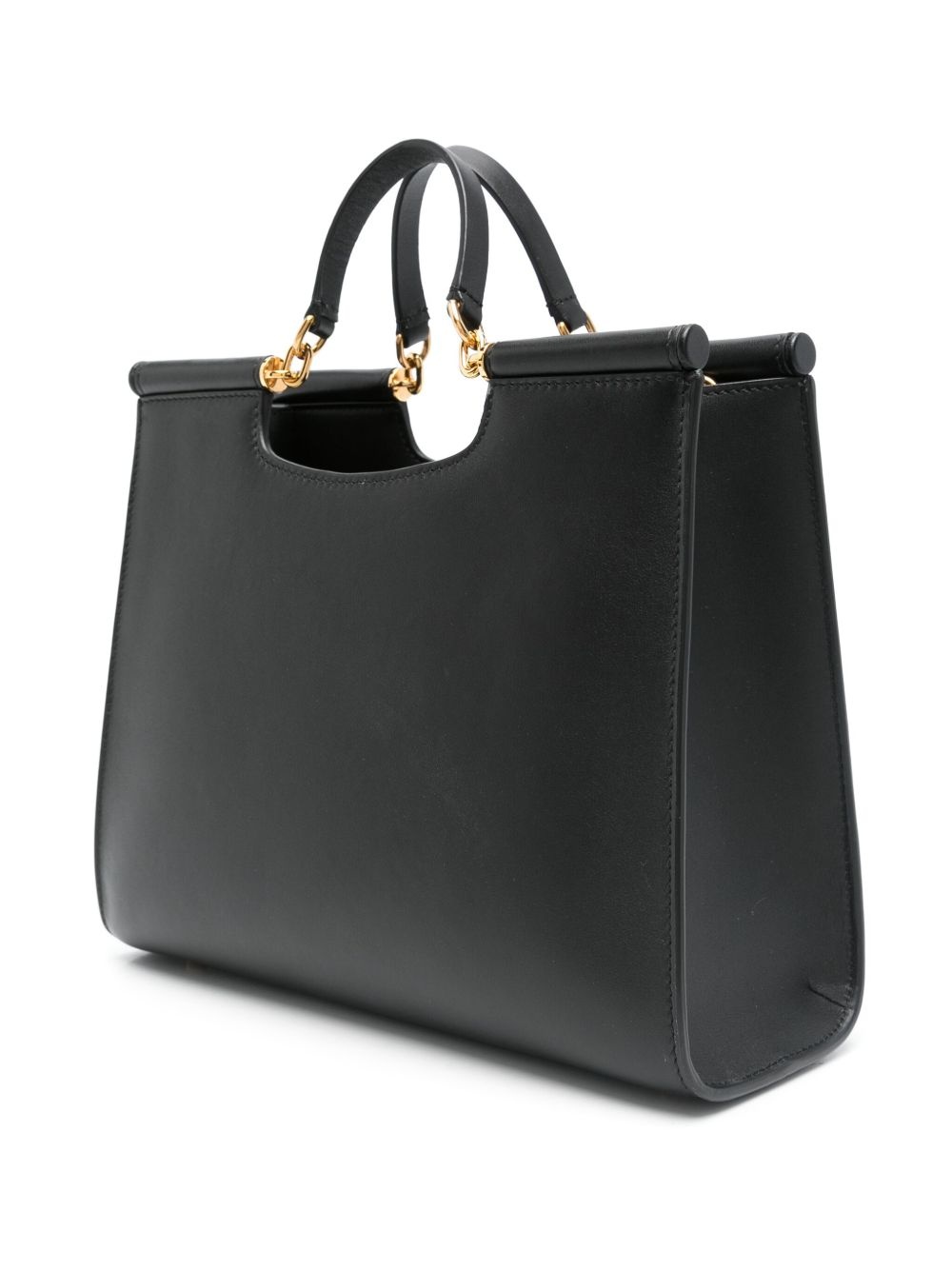 small Sicily tote bag - 3