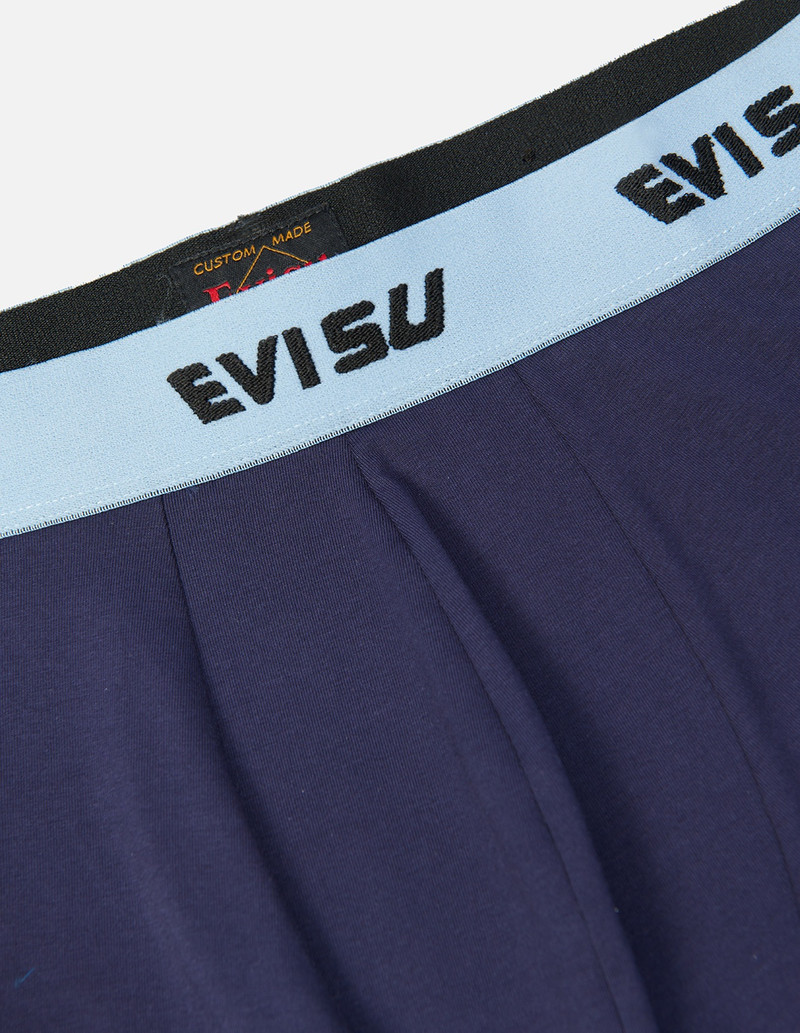 DARUMA AND DAICOCK PRINTED TRUNKS 4