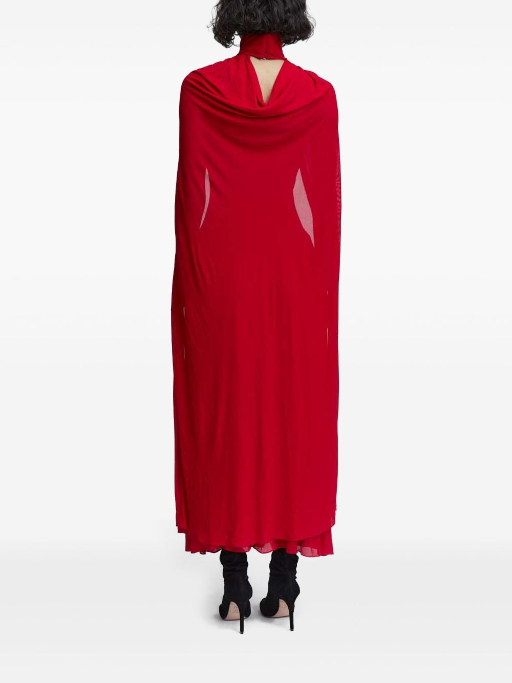 Rao dress - 4