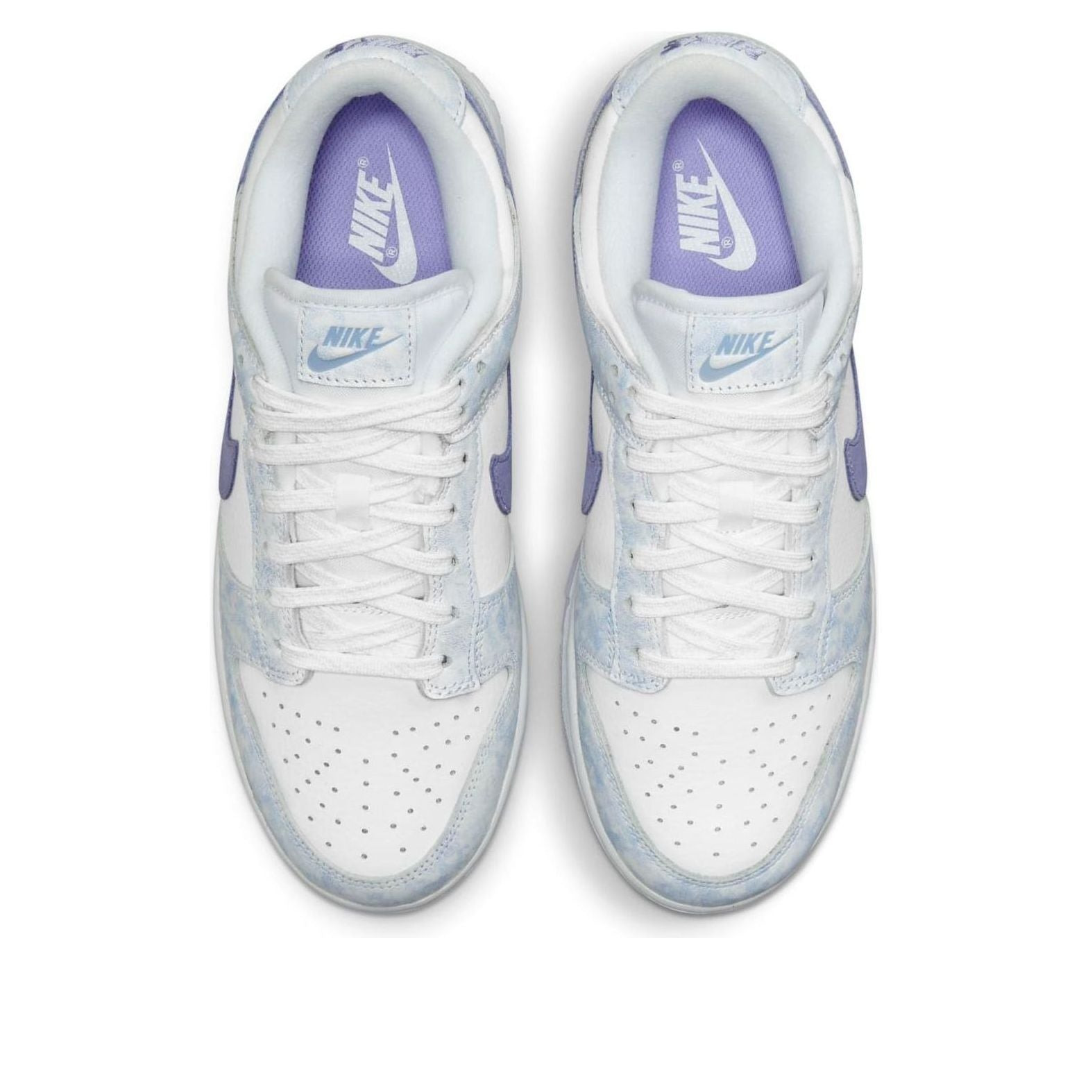 (WMNS) Nike Dunk Low OG 'Purple Pulse' DM9467-500 - 4