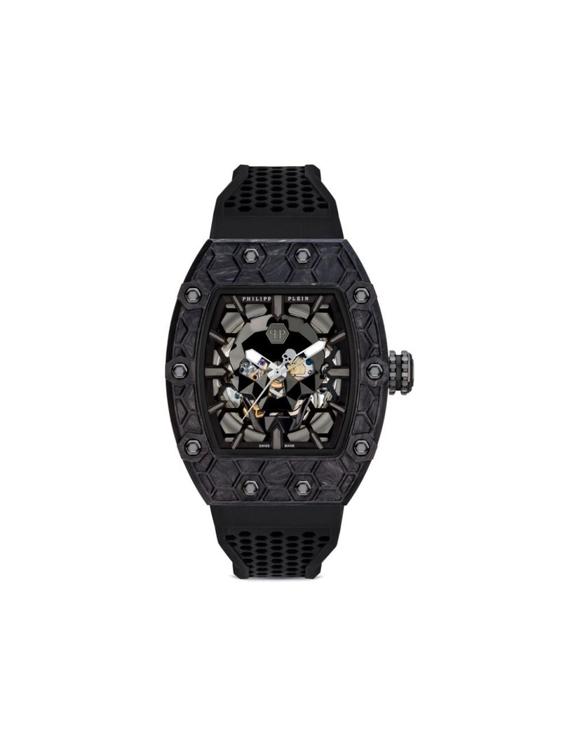 Crytpo King Carbon Gladiator 55mm 1