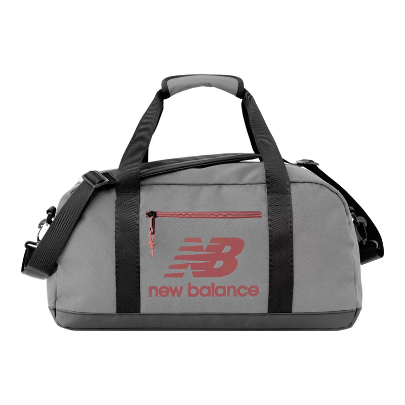 Athletics Duffle Bag 1