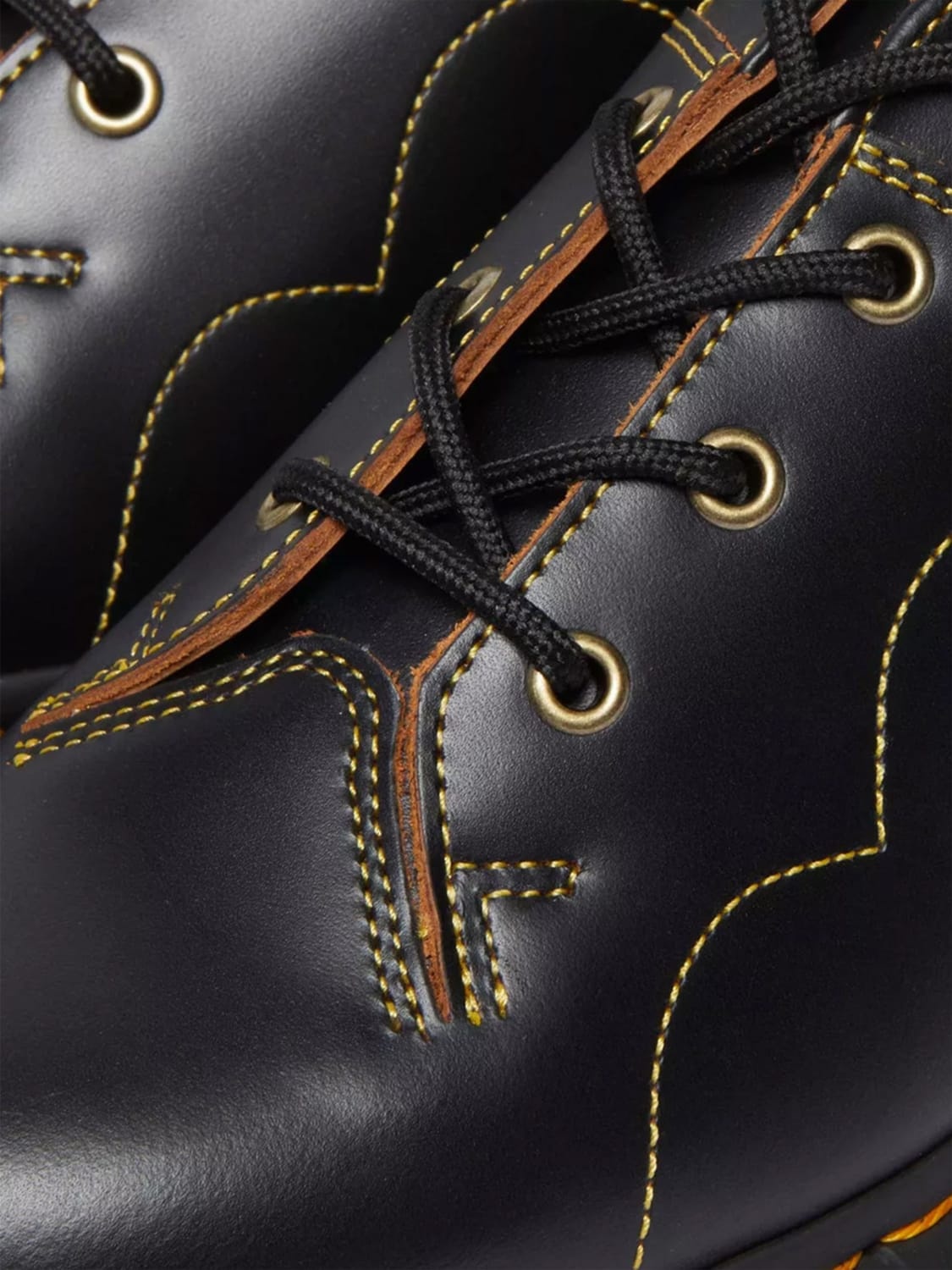 Shoes men Dr. Martens - 4