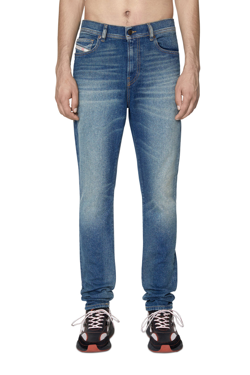 1983 09D82 SKINNY JEANS 3
