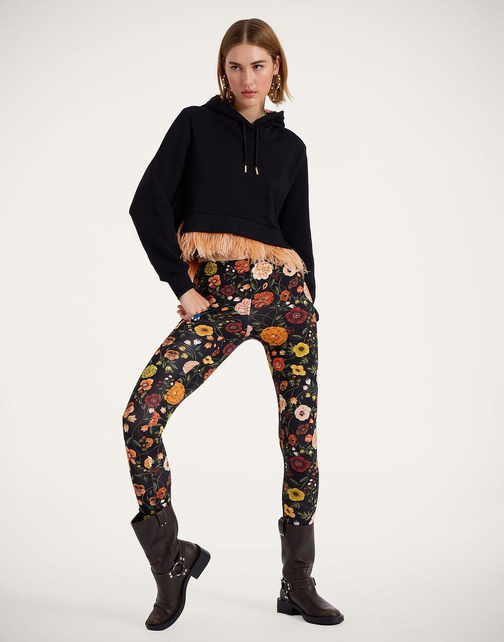 Leggings - 8