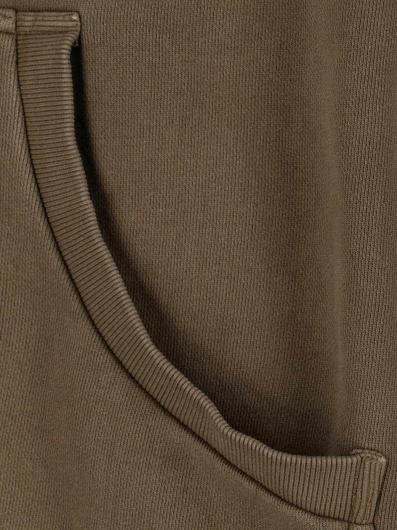 entire studios ZIP HOODIE outlook