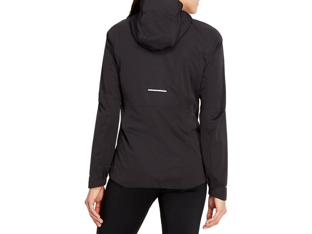 WOMEN'S WINTER ACCELERATE JACKET - 2