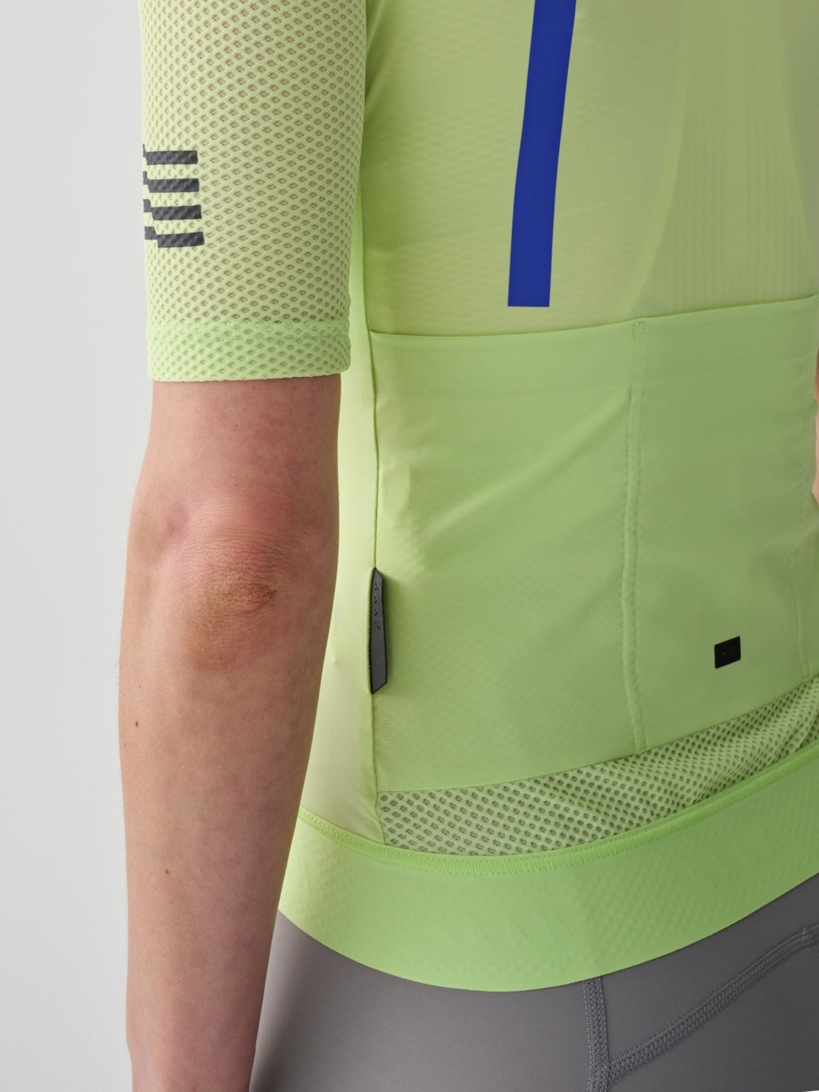Women's Evade Pro Base Jersey 2.0 - 5