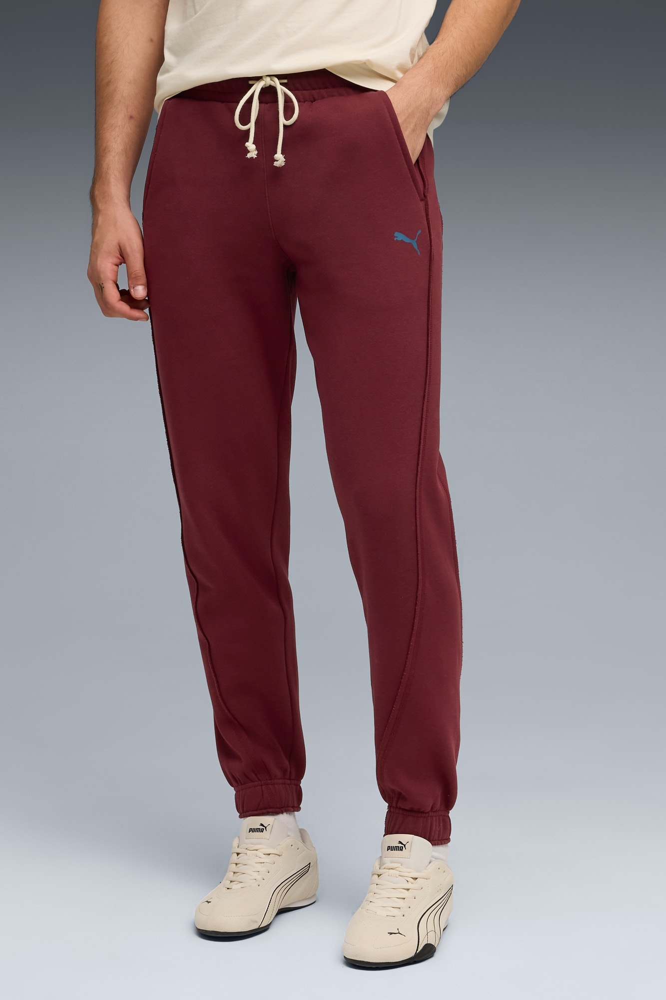 ESS Double Up Jogger Men - 3