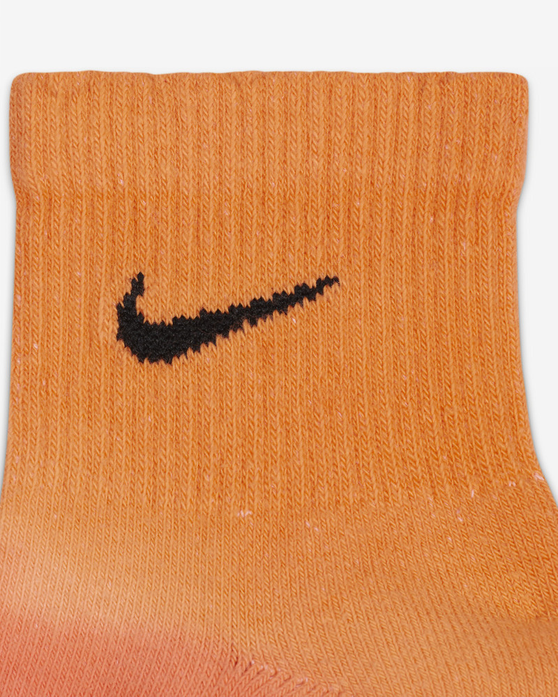 Nike Everyday Plus Cushioned Ankle Socks 4