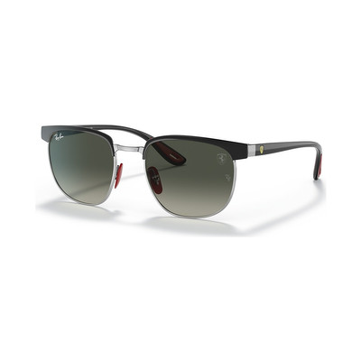 Ray-Ban RB3698M Scuderia Ferrari Collection outlook