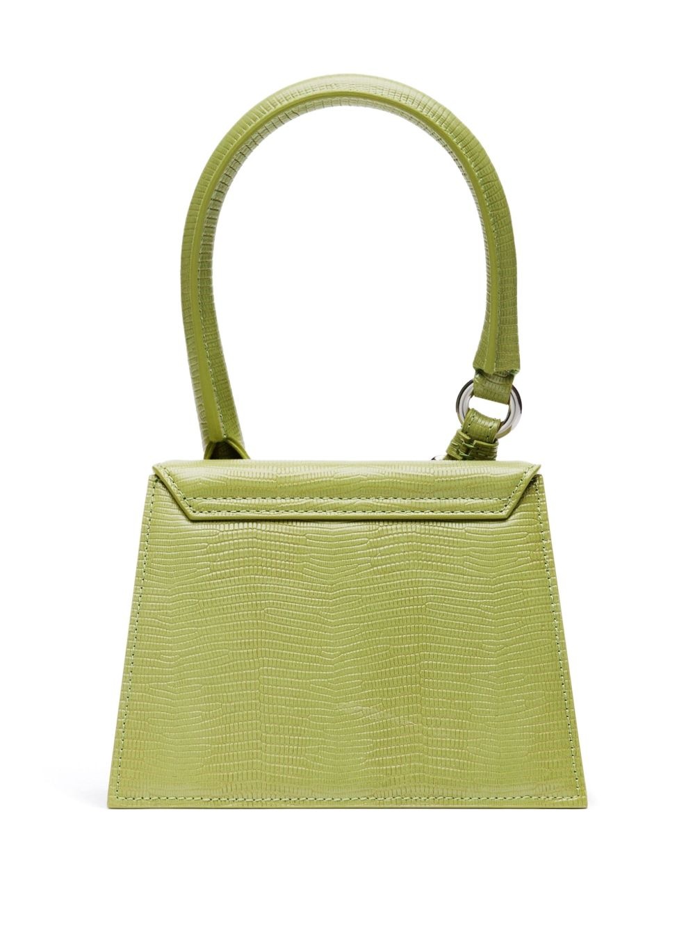 Le Chiquito Moyen Boucle tote bag - 3