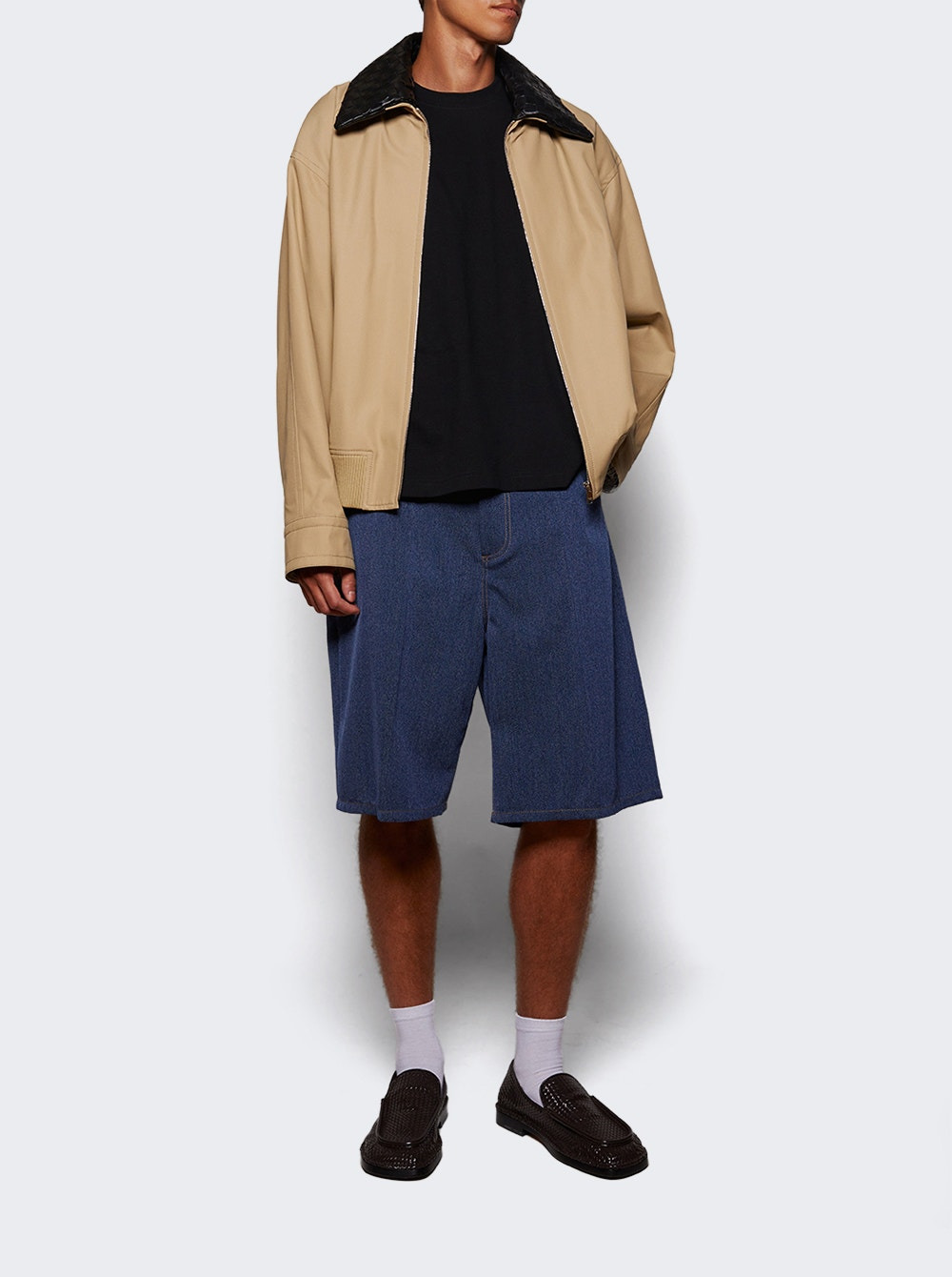 Shorts Indigo - 5
