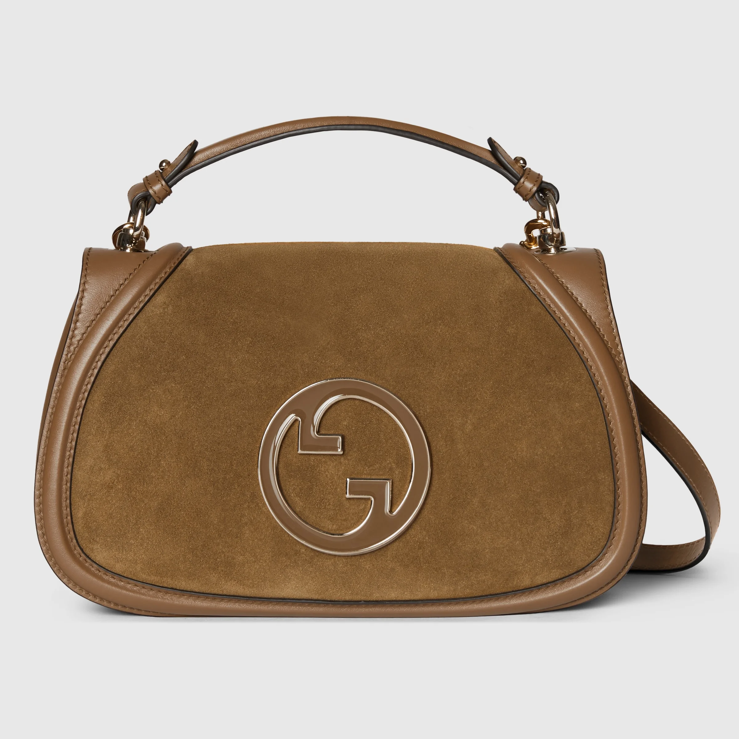 Gucci Blondie medium top handle bag - 1