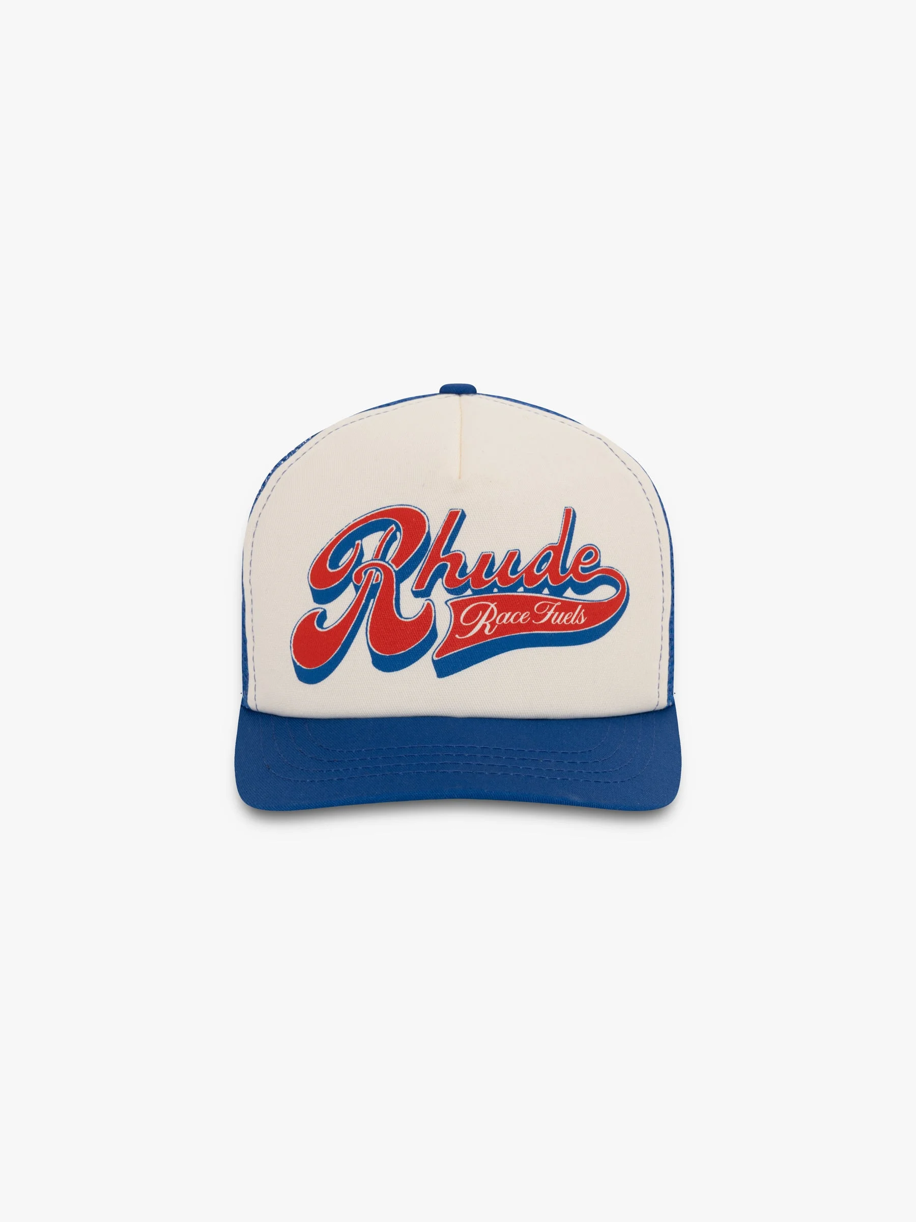 PIT STOP TRUCKER HAT - 1