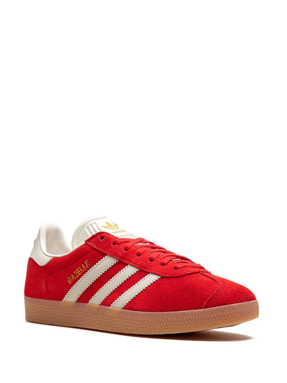 Gazelle "Red" sneakers - 2