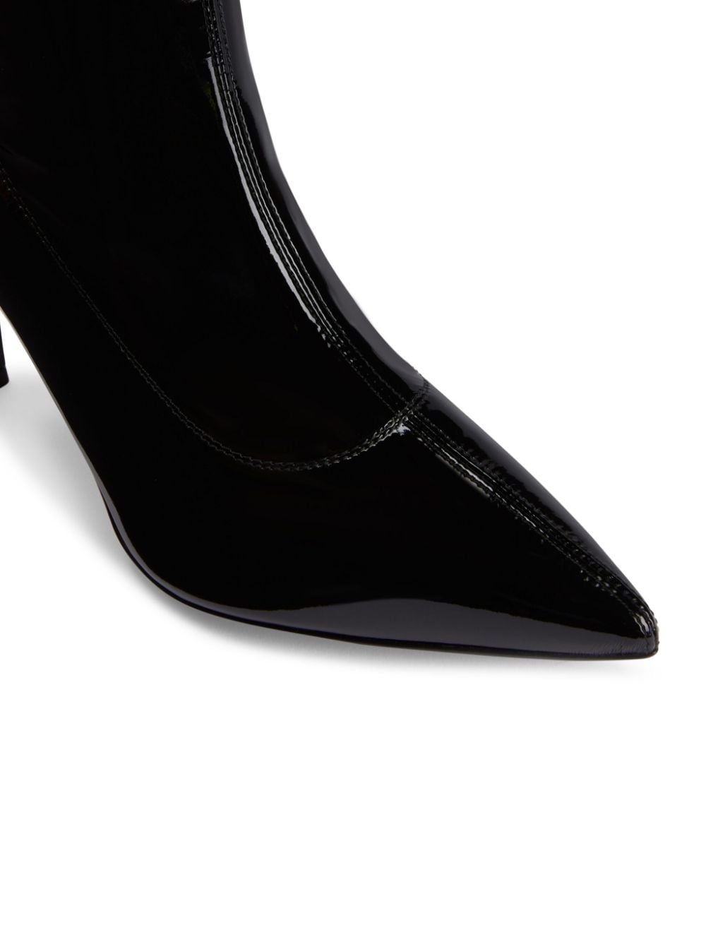 Mirea 90mm pointed-toe boots - 4