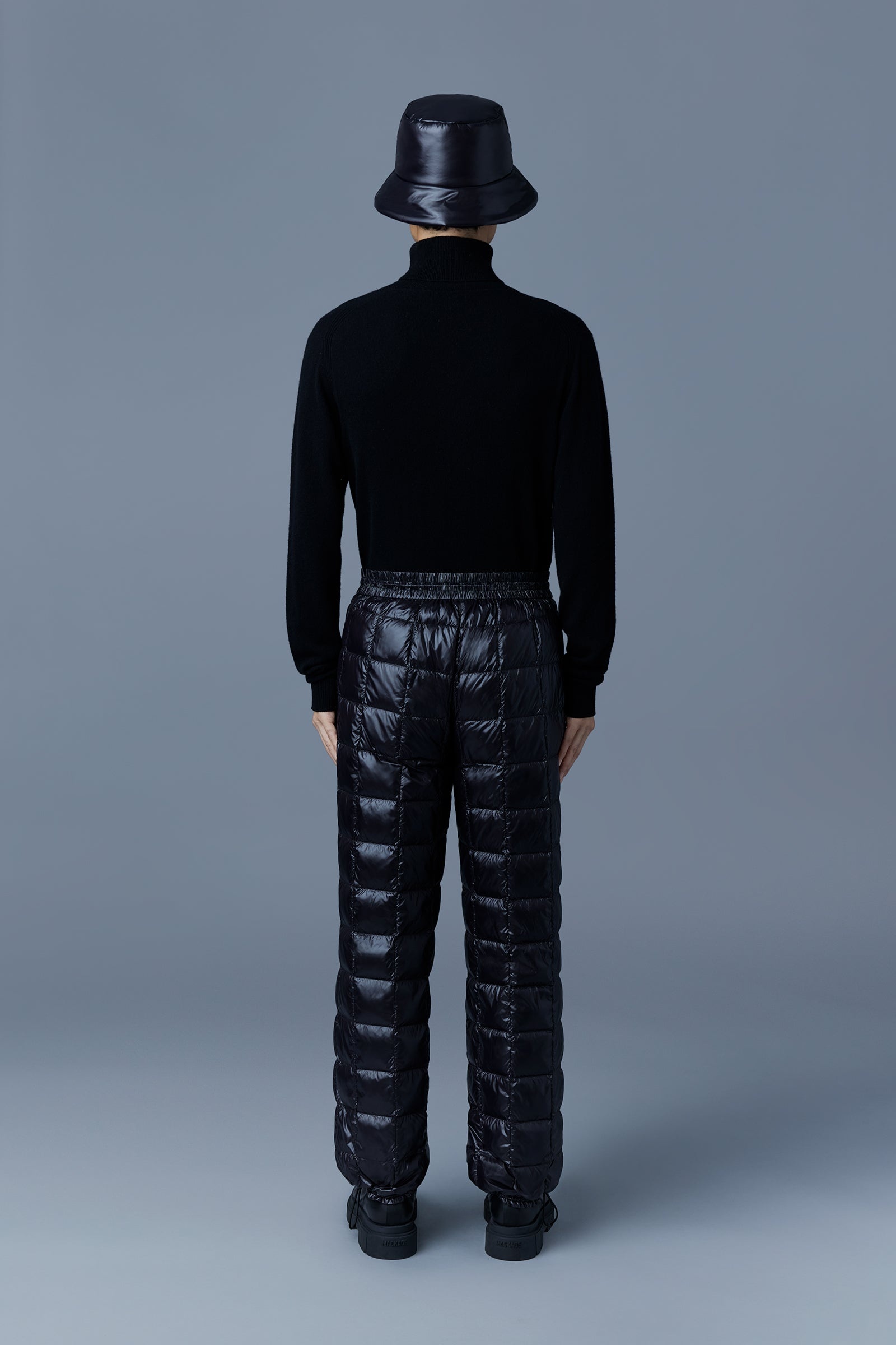 AERYN recycled E3-Lite sweatpants - 4
