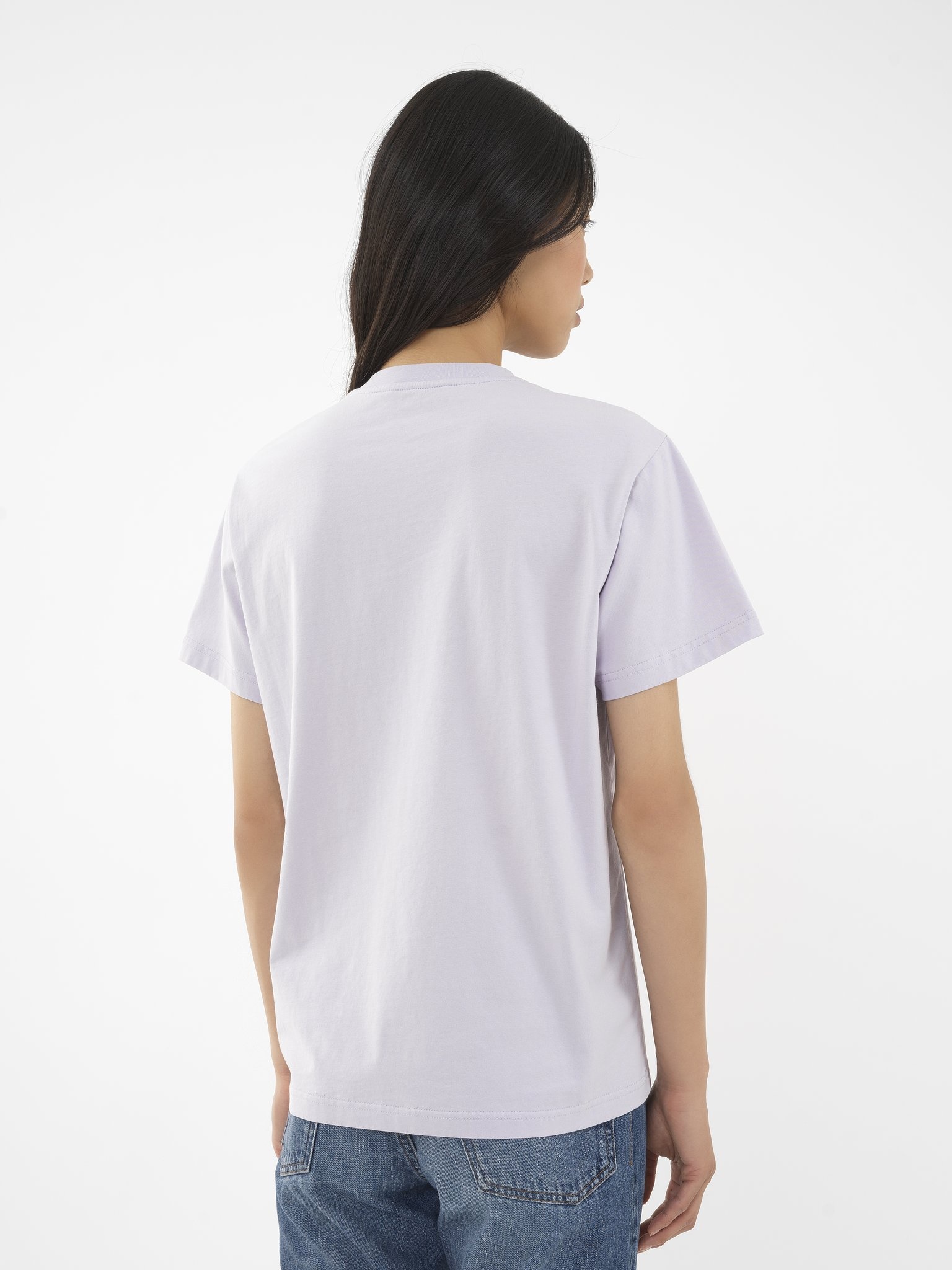 EMBROIDERED T-SHIRT - 5