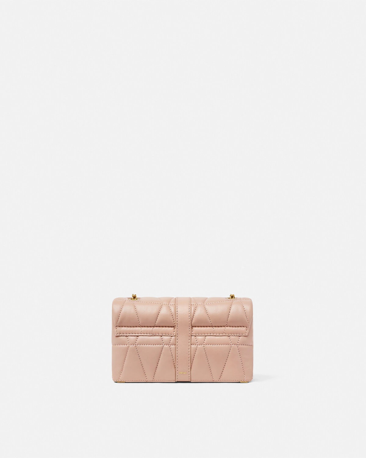 Kleio Quilted Mini Bag - 7