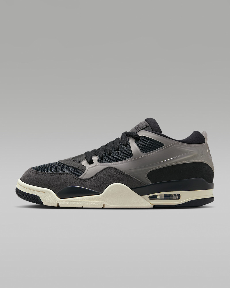 Paris Saint-Germain x Air Jordan 4 RM Men's Shoes - 1