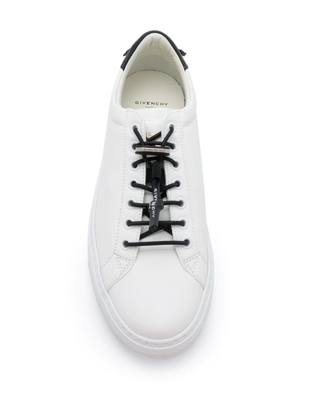 Urban Knots low-top sneakers - 4