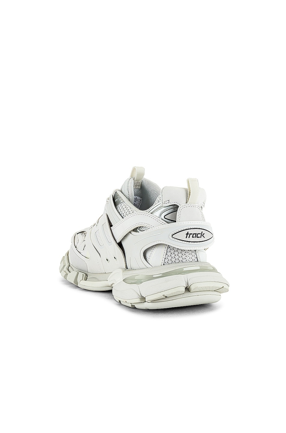 Track Sneaker - 3
